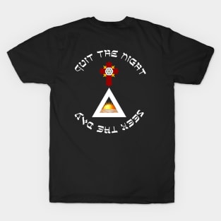 Golden Dawn T-Shirt